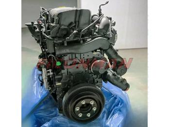 מנוע עבור אוטובוס Cursor9 Magelys Evadays Urbanway Crossway Arway Euro 6 F2CFE612 A/B/D 5802191348 Pure original engine assembly 100%: תמונה 2