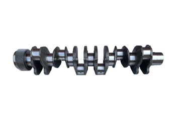 גל ארכובה עבור משאית FPT IVECO CASE Cursor11 F3GFE613A B001 5801863562 CRANKSHAFT 5801826071: תמונה 2