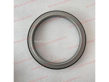 גל ארכובה עבור משאית FPT IVECO CASE Cursor13 F3BE0684A B001 504003647 crankshaft oil seal 40102683: תמונה 2