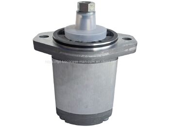 משאבה הידרולית עבור אוטובוס FPT IVECO CASE Cursor9Bus F2CFE612D*J231/F2CFE612A*J098 5802748674 HYD. PUMP 5801348659: תמונה 4