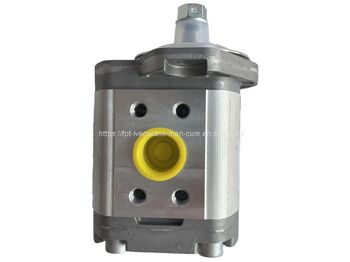 משאבה הידרולית עבור אוטובוס FPT IVECO CASE Cursor9Bus F2CFE612D*J231/F2CFE612A*J098 5802748674 HYD. PUMP 5801348659: תמונה 3