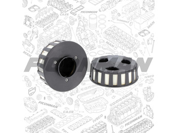 מנוע וחלקים IVECO