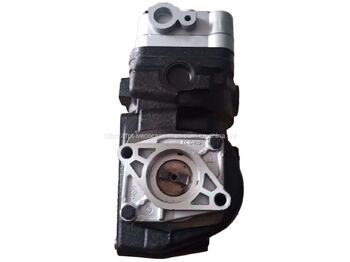 מדחס בלם אוויר MAN