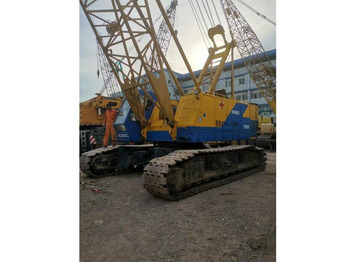 עגורן זוחל KOBELCO