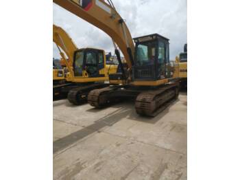 מחפר סורק CATERPILLAR 323D