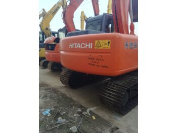 מחפר סורק Hitachi ZX120: תמונה 4