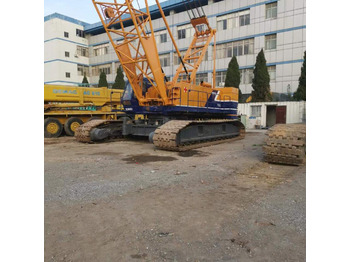 עגורן זוחל KOBELCO
