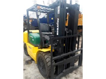 מלגזה KOMATSU