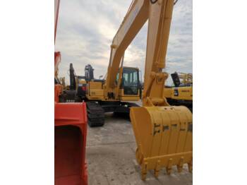 מחפר סורק Komatsu PC200-8: תמונה 2