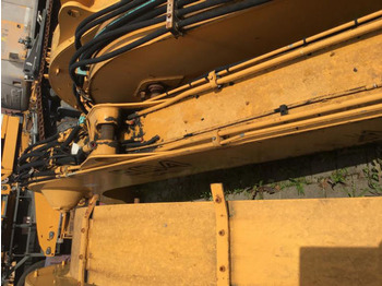 צרופה LIEBHERR