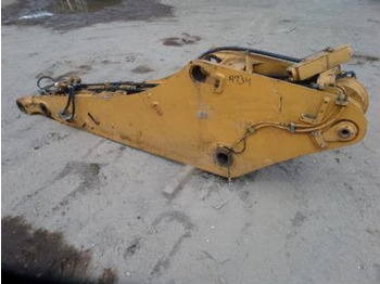 צרופה LIEBHERR