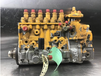 משאבת דלק BOSCH