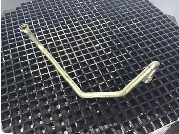 חלקי הידרוליקה LIEBHERR