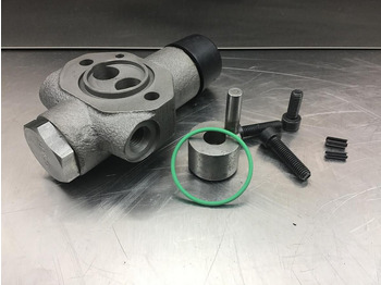 חלקי הידרוליקה LIEBHERR