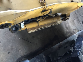 צילינדר הידרולי LIEBHERR