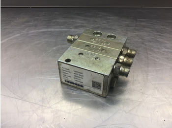 חלקי הידרוליקה LIEBHERR