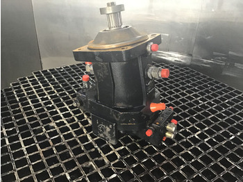 מנוע הידרולי LIEBHERR