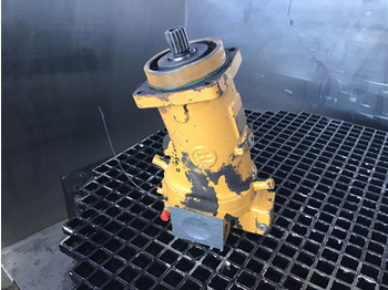 משאבה הידרולית LIEBHERR