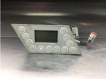 לוח מחוונים LIEBHERR