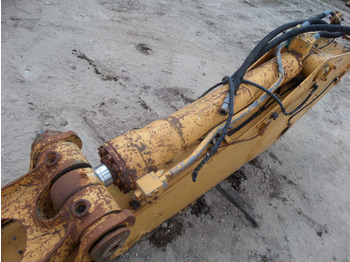 צילינדר הידרולי LIEBHERR