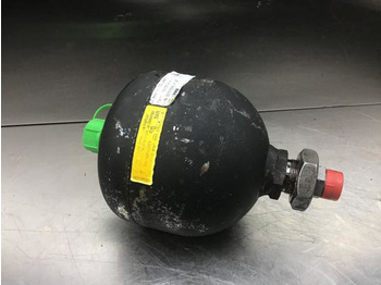 חלקי בלמים LIEBHERR