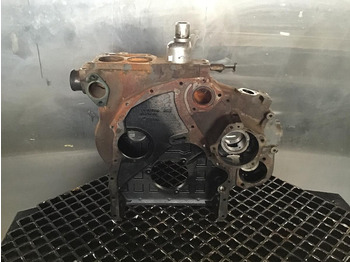 מנוע וחלקים Liebherr Aggregate Support: תמונה 3