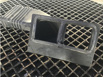 חלק מזגן LIEBHERR