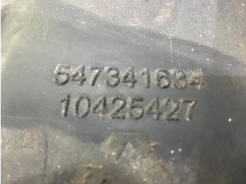 חלק מזגן Liebherr Air Duct: תמונה 3