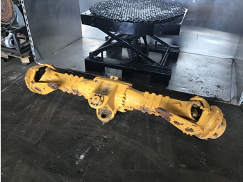 סרן וחלקים LIEBHERR