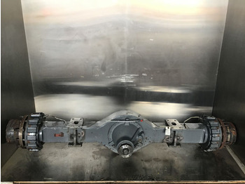 סרן וחלקים LIEBHERR