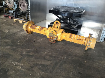 סרן וחלקים LIEBHERR