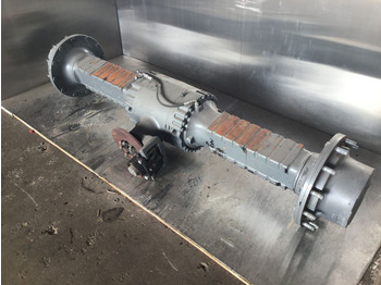 סרן וחלקים Liebherr Axle: תמונה 2
