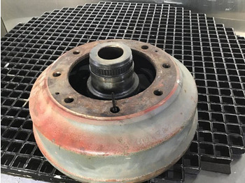 תוף בלמים Liebherr Brake: תמונה 3