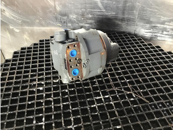 מנוע הידרולי LIEBHERR