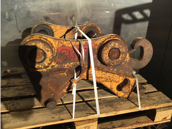 מצמד מהיר LIEBHERR