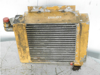 רדיאטור LIEBHERR