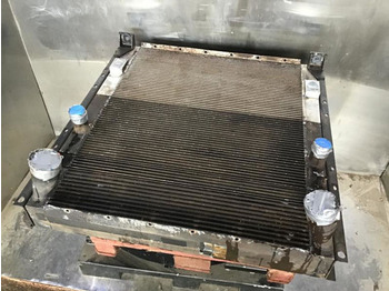 רדיאטור Liebherr Combined Radiator: תמונה 3