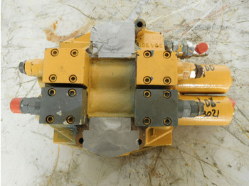 שסתום LIEBHERR