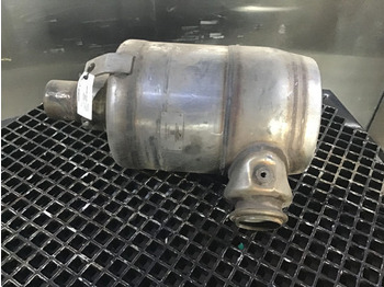 מערכת פליטה Liebherr Converter: תמונה 4 מערכת פליטה Liebherr Converter: תמונה 4