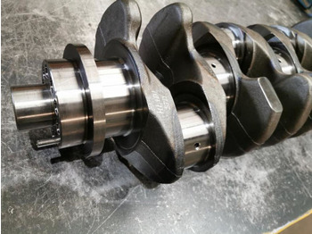 גל ארכובה Liebherr Crankshaft D934L: תמונה 4