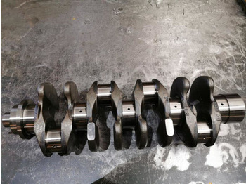 גל ארכובה Liebherr Crankshaft D934L: תמונה 2