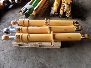 צילינדר הידרולי LIEBHERR