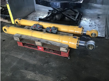 צילינדר הידרולי LIEBHERR