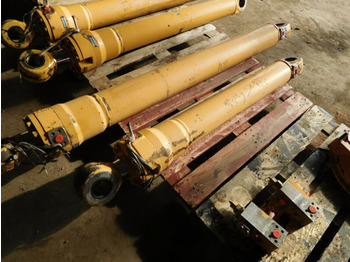 צילינדר הידרולי LIEBHERR