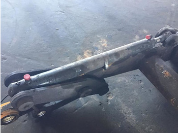 טילטרוטטור עבור מכונת בנייה Liebherr Cylinder: תמונה 2