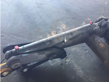 טילטרוטטור עבור מכונת בנייה Liebherr Cylinder: תמונה 4
