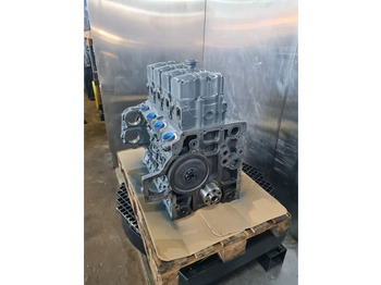 מנוע LIEBHERR