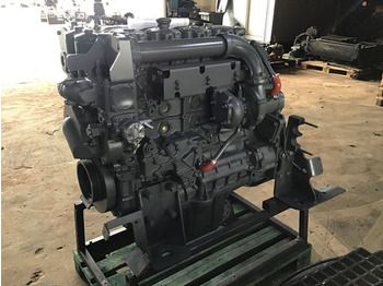 מנוע Liebherr D934L: תמונה 4