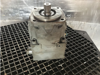 מנוע הידרולי Liebherr DMVA165: תמונה 2
