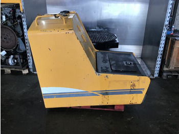מכל דלק LIEBHERR